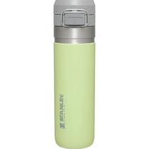 Garrafa Termica Stanley Go Quick Flip Water Bottle de 709ML - Verde Claro