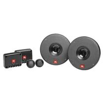 Auto Falante - Kit 2 Vias JBL GTOX6C 6.5" 210W/70RMS