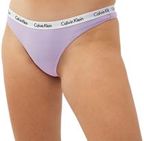 Calcinha Calvin Klein D1617 544