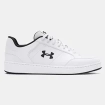 Tênis Under Armour Official Casual Masculino 3028486-101