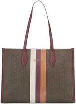 Bolsa Guess SG948222 Ines Feminina - Natural