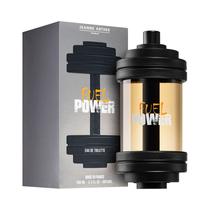 Perfume Jeanne Arthes Fuel Power Men Eau de Toilette 100ML