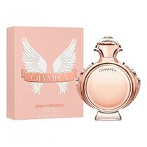 Perfume Paco Rabanne Olympea Eau de Parfum Feminino 80ML