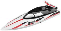 Lancha Wltoys Ocean Explorer RTR WL912-A 35KM/H - 2.4GHZ