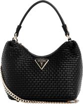 Bolsa Guess WG921973 Feminina - Black