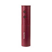 Smartfy Abridor de Vinho Eletrico AVO1R Red