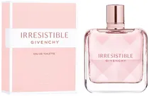 Perfume Givenchy Irresistible Edt 80ML - Feminino
