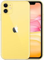 Apple iPhone 11 6.1" 128GB Yellow - Swap (Grado A)