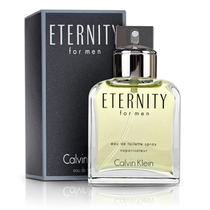 CK Eternity Masc. 50ML Edt c/s