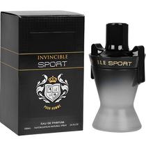 Perfume Masc Invincible Sport 100ML