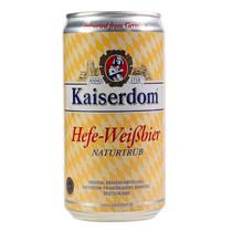 Cerveza Kaiserdom Hefe-Weibbier 250ML