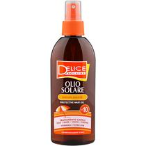 Aceite Protetor Capilar Delice Solaire SPF10 - 150ML