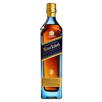 Whisky Johnnie Walker Blue Label 750ML - 5000267114279