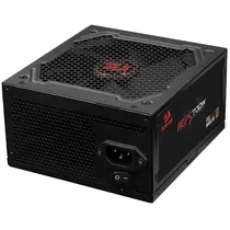 Fonte de Alimentação para PC Redragon RGPS-700W (GC-PS005) 700 Watts 80 Plus Bronze - Preta