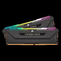 Memoria Ram Corsair Vengeance Pro SL RGB 16GB (2X8GB) DDR4 4000MHZ - CMH16GX4M2Z4000C18