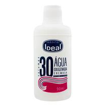 Ideal Agua Oxigenada Cremosa Vol.30 90ML