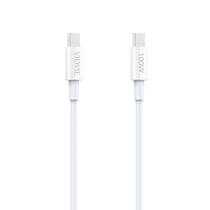 Vidvie CB4013CC-Type-C To Type-C Data Cable