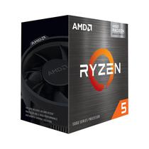 Procesador AMD Ryzen 5-5600GT 3.6 GHZ AM4