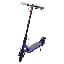 Patinete Eletrico Keen e-Scooter M9-3 / 8.5" / 350W / 30KM/ H - Azul