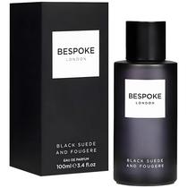 Perfume Feminino Bespoke Black Suede And Fougere Edp 100 ML