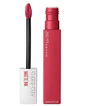 Maybelline Superstay Matte Ink #80
