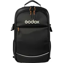 Mochila Godox CB20 para Equipamento Fotográfico