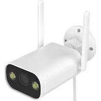 Moes Camara IP WCM-JD-T1-Eu-En Wifi 2K White