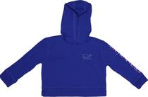 Outlet Moletom com Capuz Vineyard Vines 7V001618 Azul - Masculino