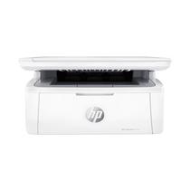 Impressora Multifuncional HP Laserjet M141W 110V Blanco