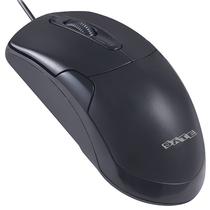 Mouse Sate A-29 USB 1000DPI com Fio - Preto