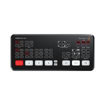 Switcher Blackmagic Design Atem Mini Pro HDMI