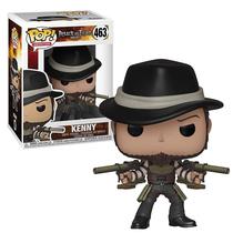 Funko Pop! Animation Attack On Titan - Kenny 463