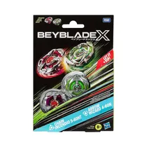 Beyblade Hasbro Beyblade X F9586 Surtido 1 Pieza