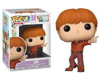 Funko Pop Rocks BTS Dynamite Jin 219