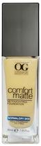 Base Liquida Outdoor Girl Comfort Matte 135 True Beige - 30ML