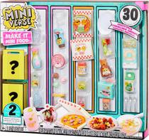 Mini Verse Make It Mini Food Mga Entertainment - 591849