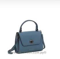 Chenson Cartera Cruzada CG85200 Azul