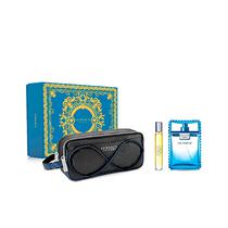 Kit Versace Eau Fraiche 100ML 3 Piezas