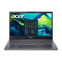 NB Acer Aspire 15 A15-41-R8Y2 R5-8640HS 3.5GHZ/ 8GB/ 512 SSD/ 15.6" TN FHD/ Backlit Keyboard/ Steel Gray/ W11H