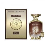 Perfume Anfar Artisan Oud Extrait de Parfum Masculino 100ML