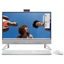 PC Dell All In One I5420-5012WHT-Pus i5-1335U 8/1TB+256SSD 23.8" W11