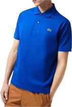 Camisa Polo Lacoste L.12.12 23 JQ0 - Masculina