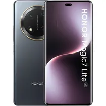 Honor MAGIC7 Lite 5G Dual 256 GB - Titanium Black