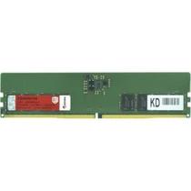 Memoria DDR5 16GB 4800 Keepdata KD48N40/16G