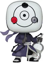 Boneco Madara Uchiha - Naruto Shippuden - Funko Pop! 1429