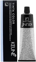 Tinta para Cabelo Keune Tinta Color 1.1 Preto Azulado - 60ML