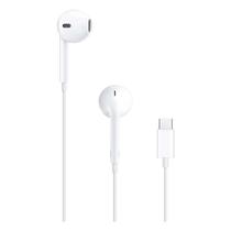 Fone Apple Earpods MTJY3ZM/A p/Iph 15 White