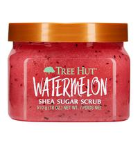 Esfoliante Reafirmante Tree Hut Watermelon - 510GR