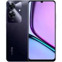 Smartphone Realme Note 60S RMX3933 128GB/4RAM Black