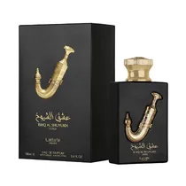 Perfume Lattafa Pride Ishq Al Shuyukh Gold Ediçao 100ML Unissex Eau de Parfum